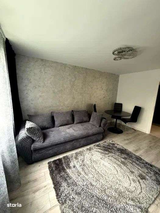 Apartament 2 camere decomandat, mobilat si utilat, zona Platinia - Imagine principală: 4/8