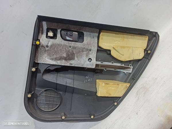 Forras Portas Toyota Prius Hatchback (_W2_) - 6