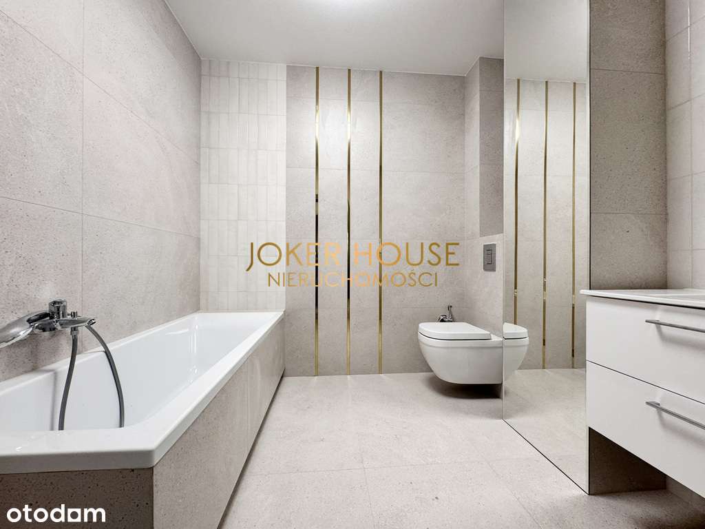 Dom do umeblowania! w 100% nowy i niezamieszkały!-18