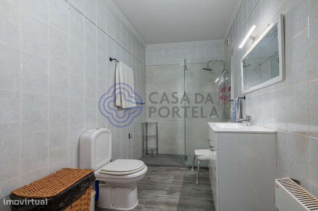 Apartamento T3 duplex no  Vale Covo, Bombarral-17