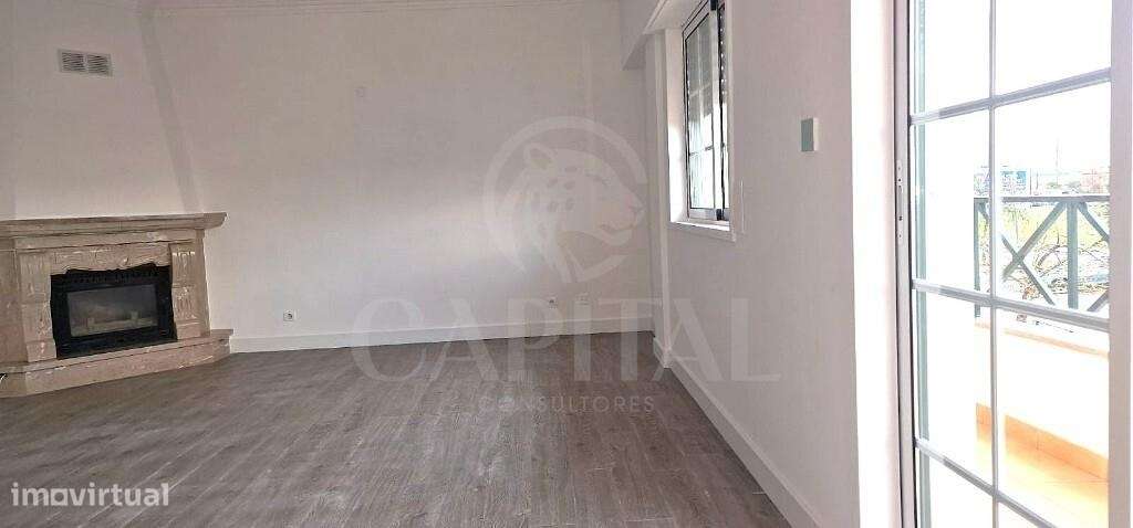 Apartamento T3 para Arrendamento no Centro de Samora Correia - Grande imagem: 5/20