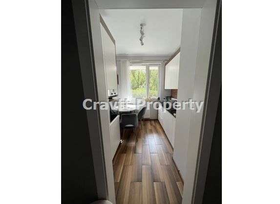 aprtament Żoliborz garaż-6