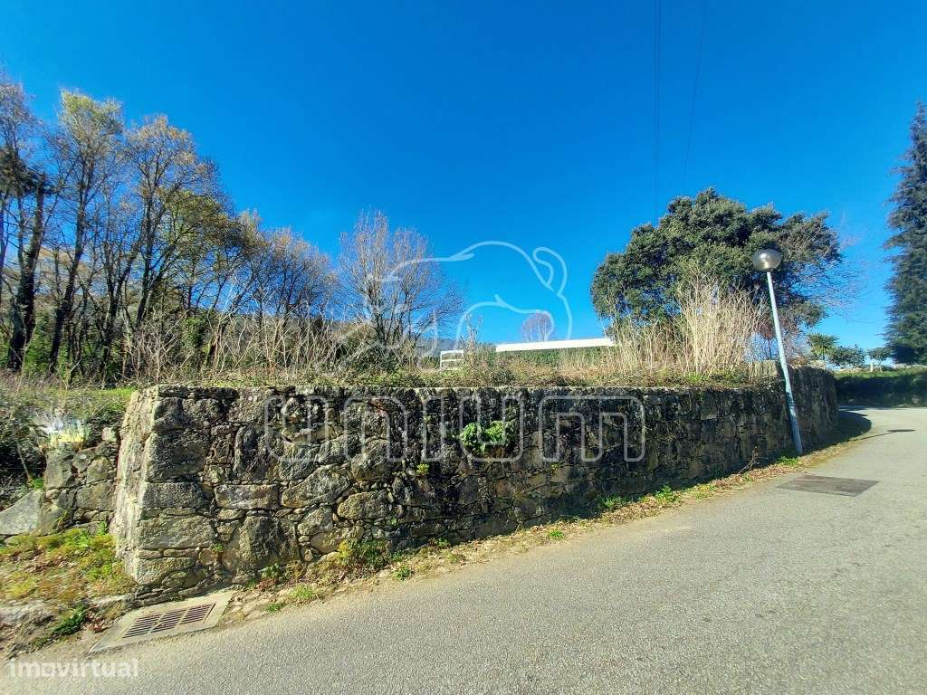 LOTE - Vale dos Esquilos, Venade - Caminha - Grande imagem: 4/6