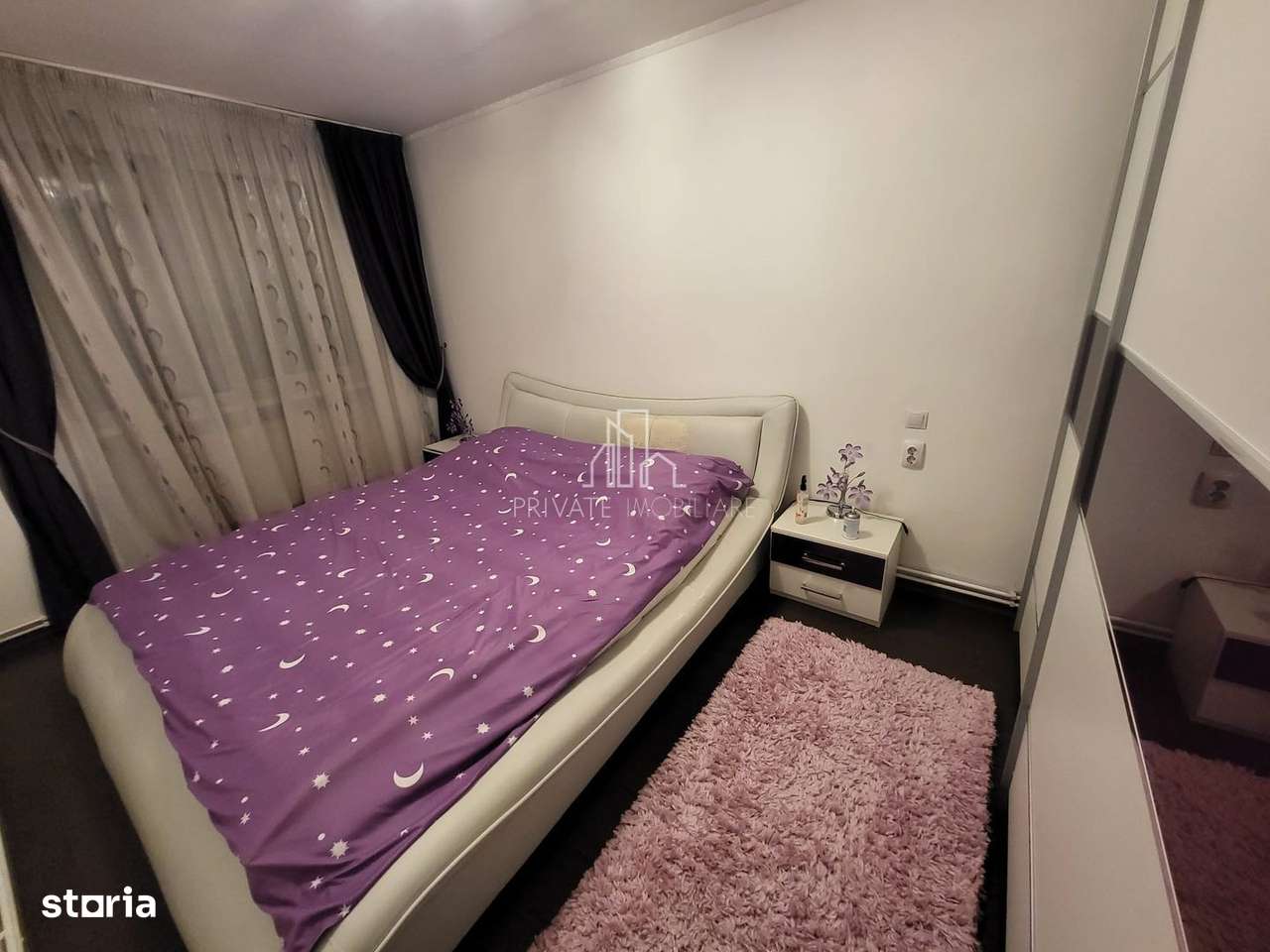 Apartament de inchiriat, zona M. Viteazu, Sighisoara - Imagine principală: 2/5