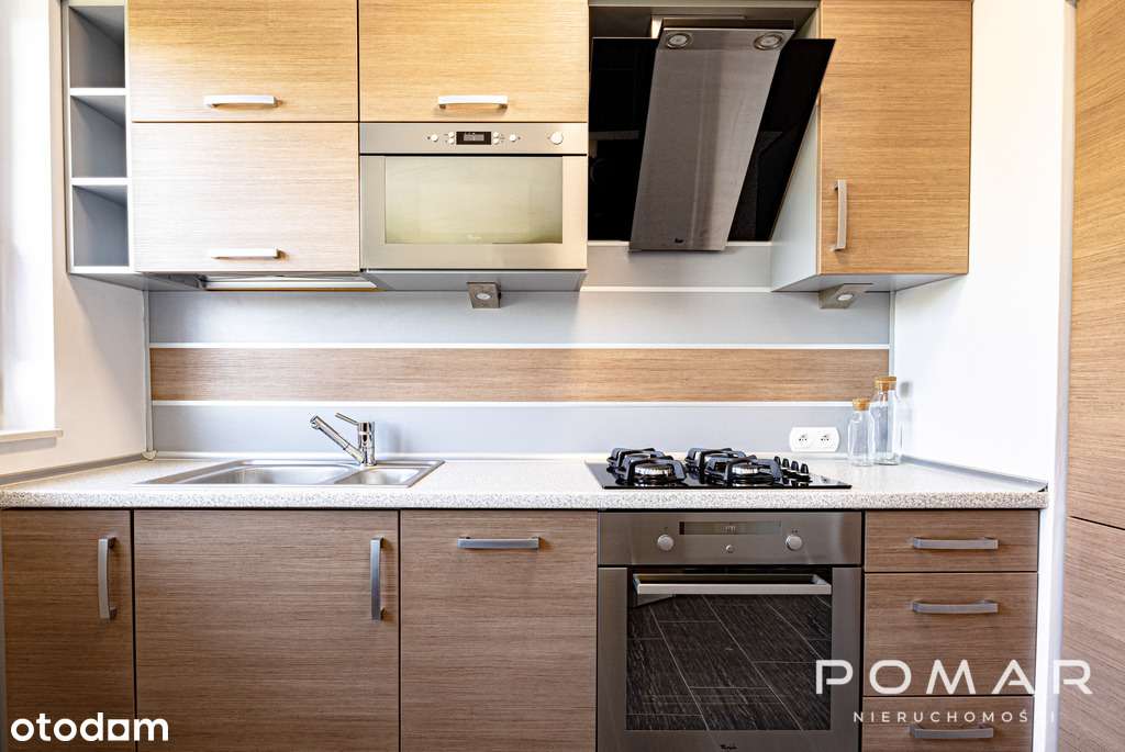 Wykończone pod klucz, w nowym budownictwie!-6