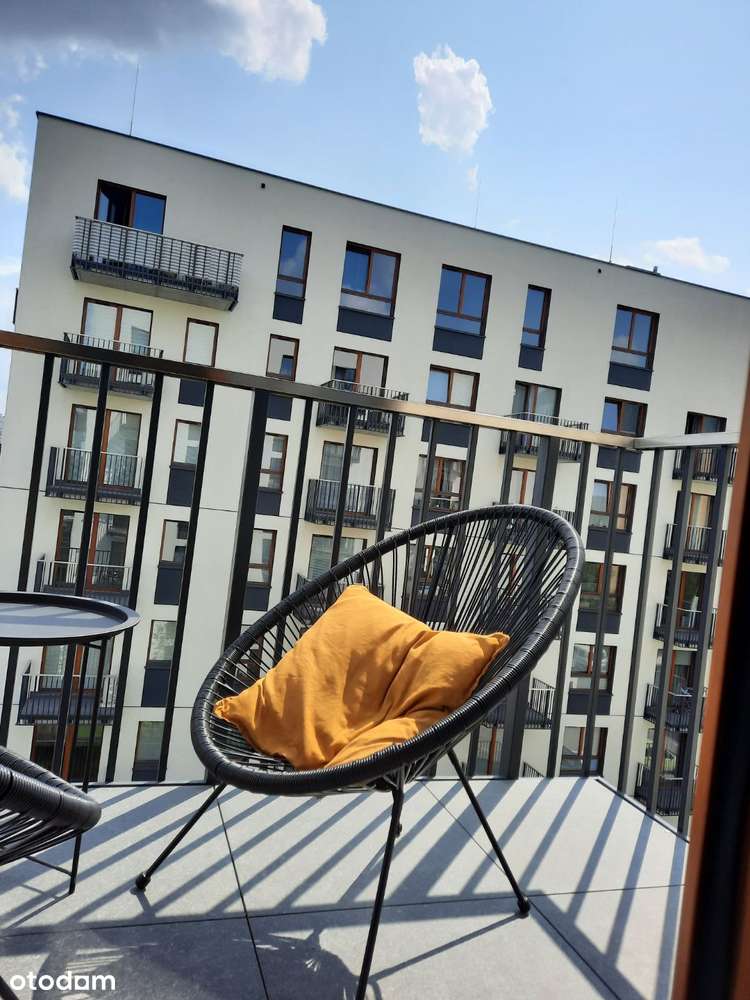 2 Piękne Pokoje na Mokotowie/ul. Zdziechowskiego-16