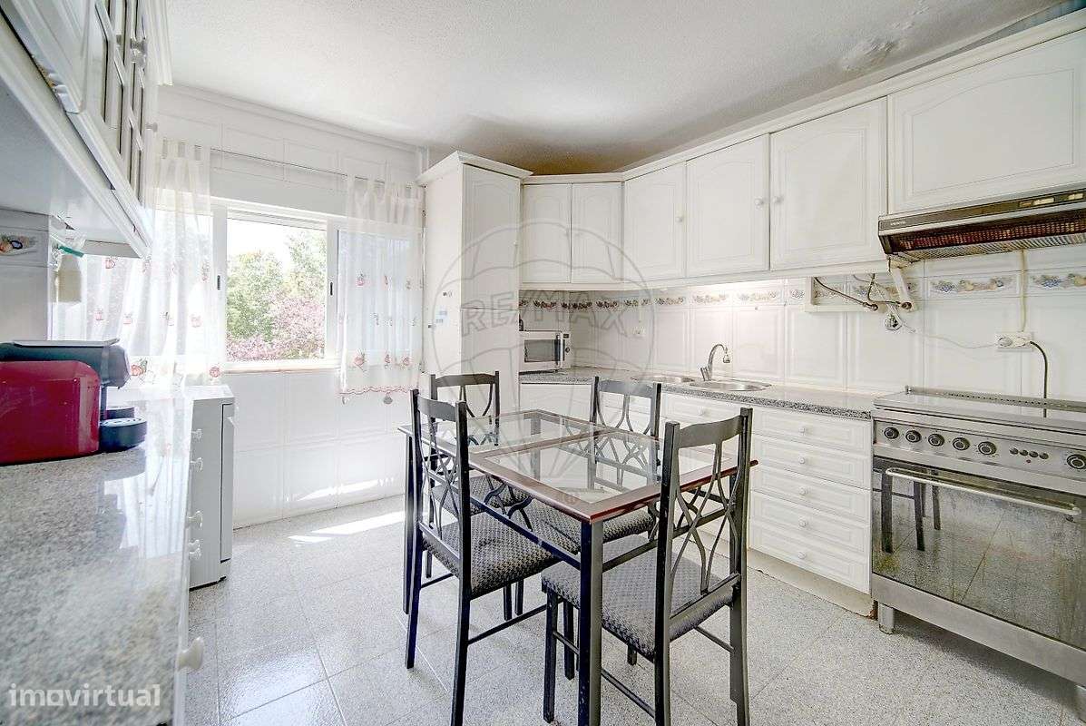 Apartamento T5 para venda-25