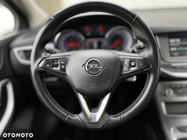Opel Astra V 1.4 T Enjoy S&S - 13
