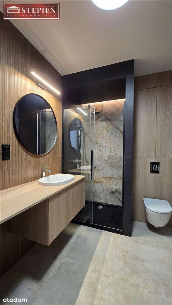 Luksusowy apartament w Cieplicach-7