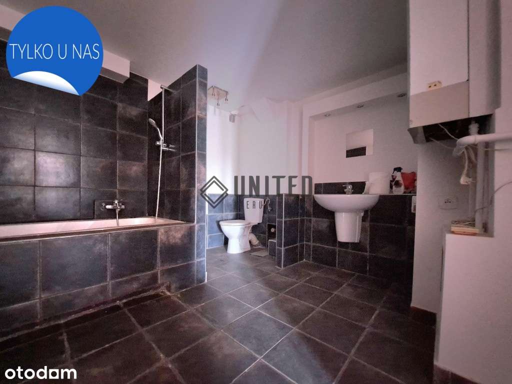 Ul. Traugutta Inwestycja/Rozkład/Piwnica-14