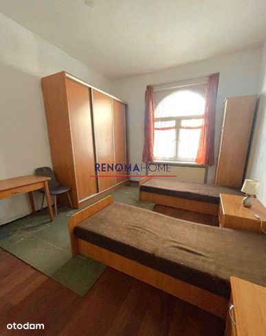 Centrum | Apartament | 2 Pokoje | Pks