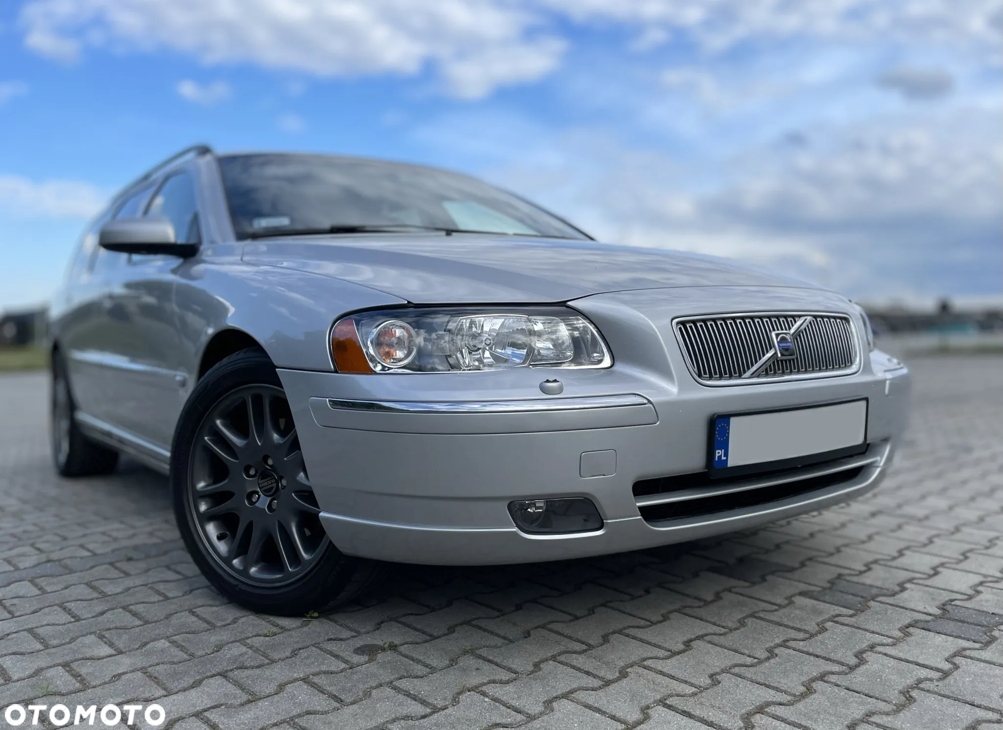 Volvo V70 - 17