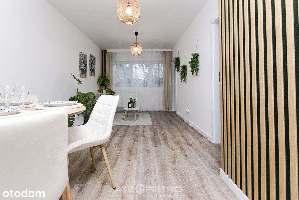 Lsm | 4 pokoje | po generalnym remoncie | garaż-3