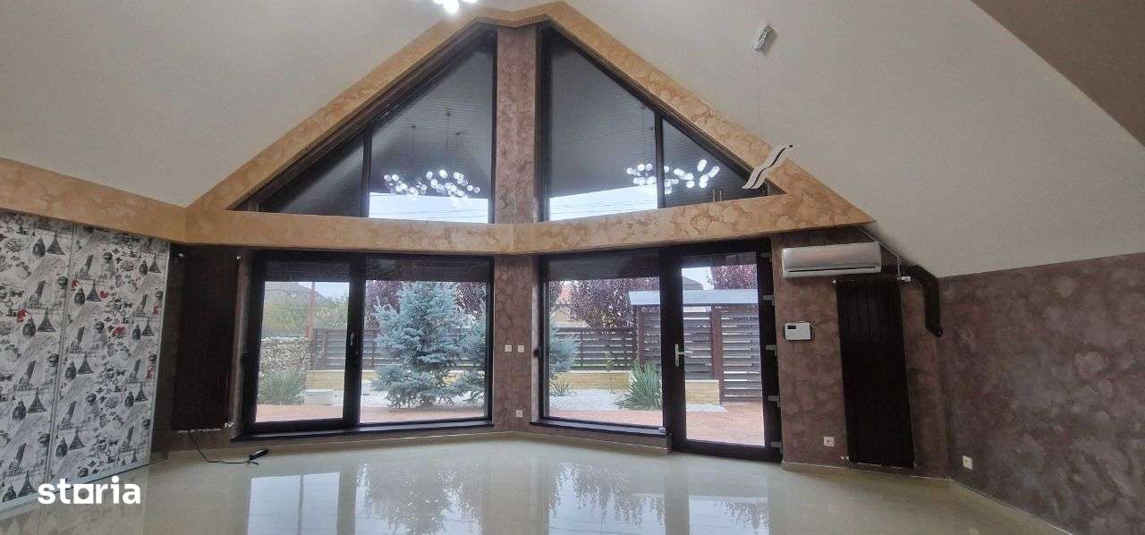 Sanandrei – Casa 3 Camere – Anexa – Teren - Imagine principală: 2/8