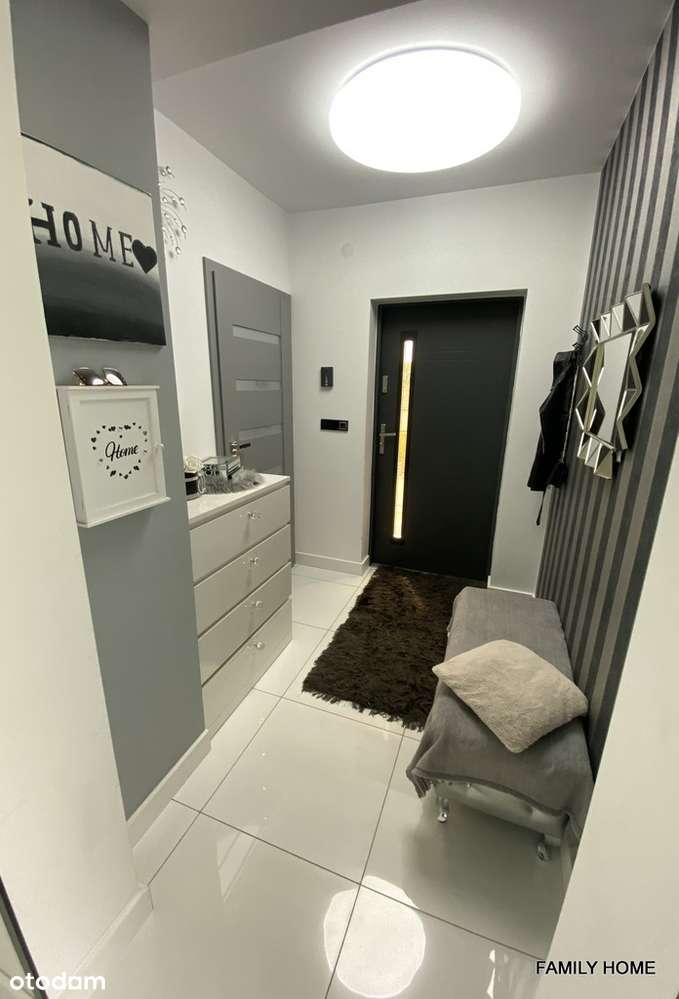 Elegancki dom wolnostoj., 7pok, dz. 961m2-Jankówko-17