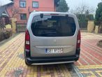 Peugeot Rifter 1.5 BlueHDI Allure Pack S&S N1 - 4