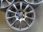 FELGI MERCEDES 16 5X112 6,5J ET38 5X112 - 7