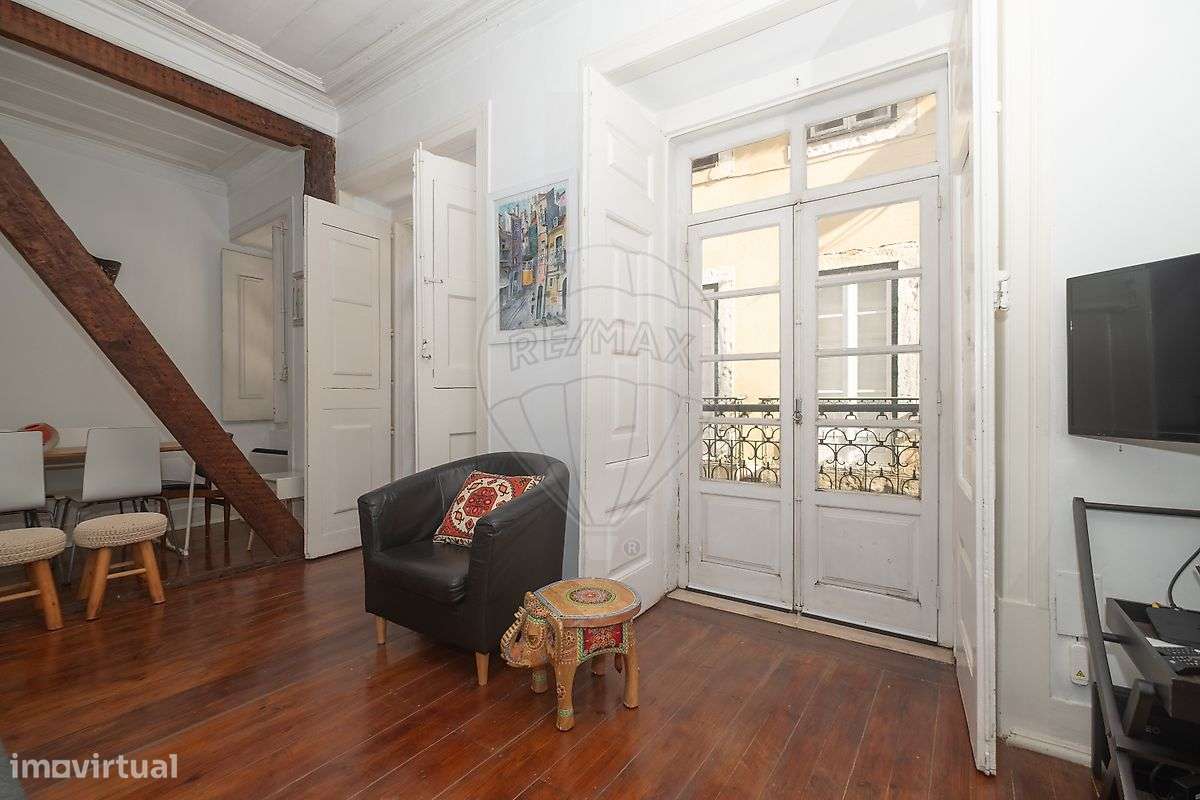 Apartamento T3 para venda-5