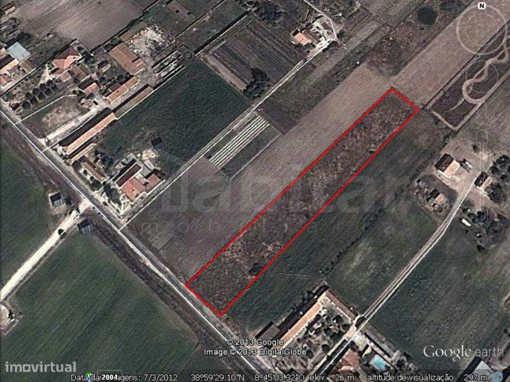 Terreno - Grande imagem: 2/2