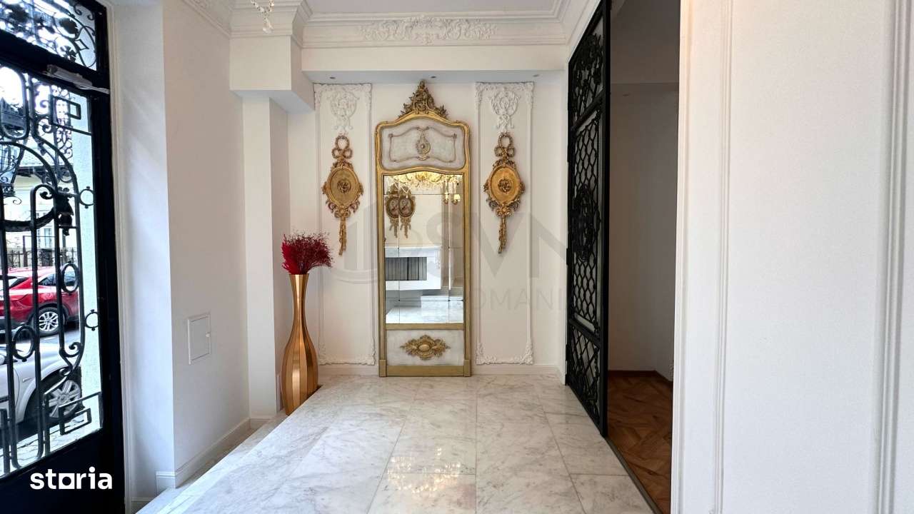 Spatiu de inchiriat l Birouri l Dorobanti - Imagine principală: 1/7