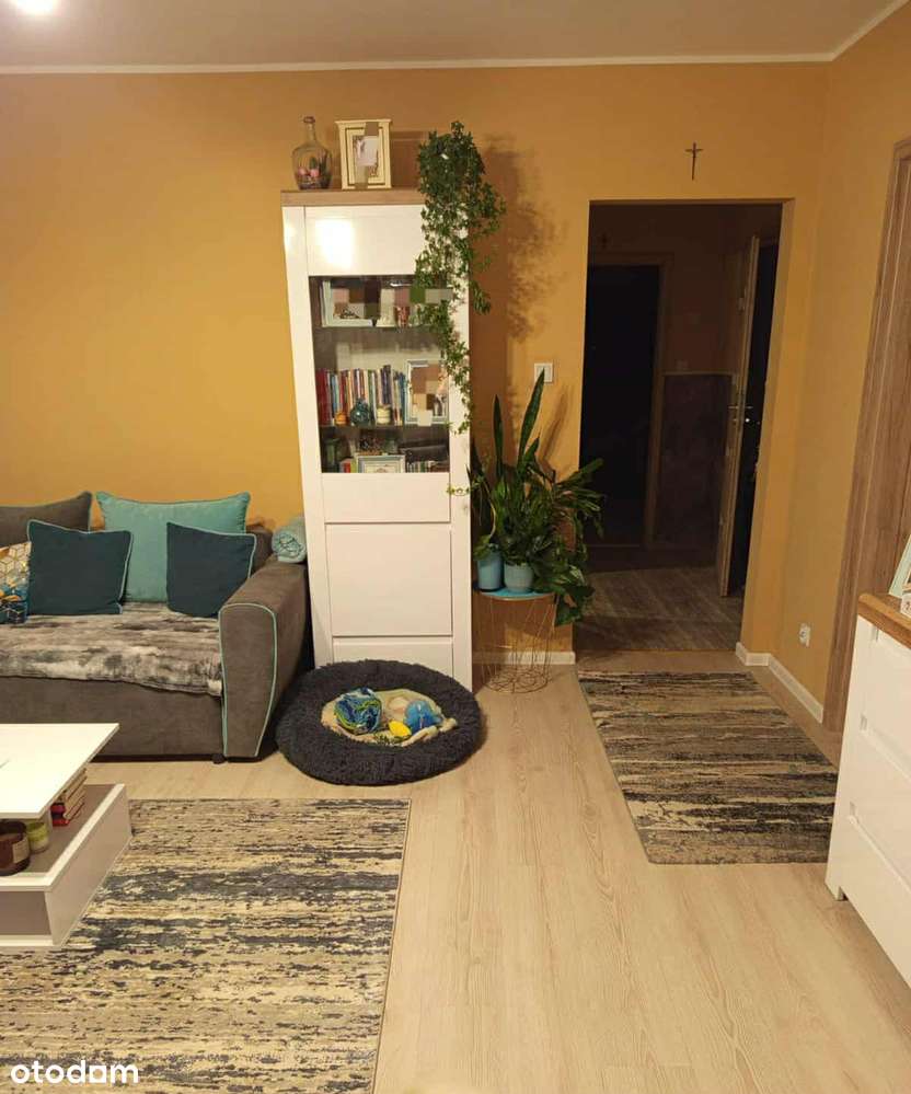 Mieszkanie 64 m2 os. Łąkoszyn - Pełny obrazek: 5/11