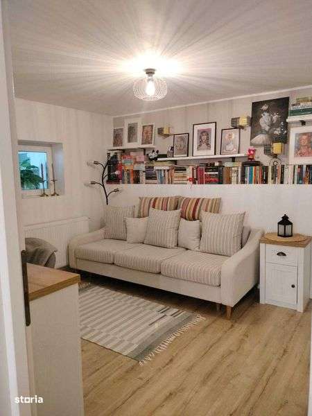 Casa de vanzare, loc.Moldovenesti, sat Badeni - Imagine principală: 5/8