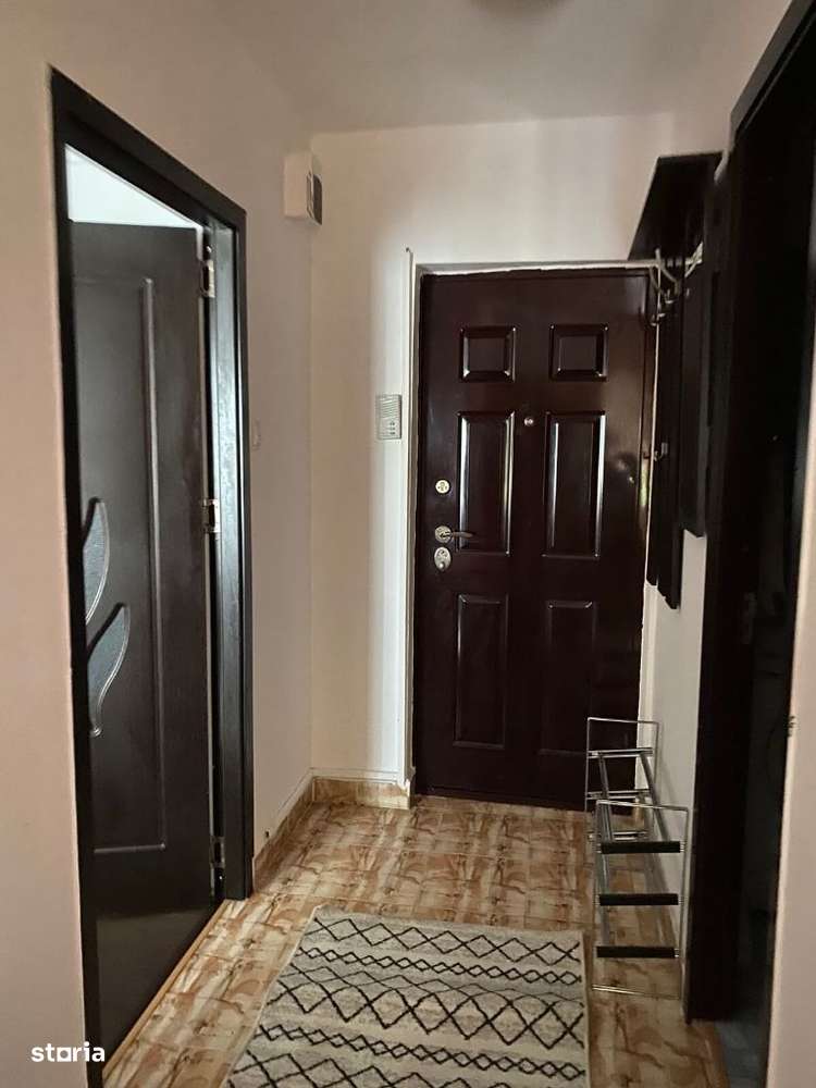 Ofer inchiriere garsoniera mobilata si utilata, Popa Sapca, 1300 lei - Imagine principală: 5/16