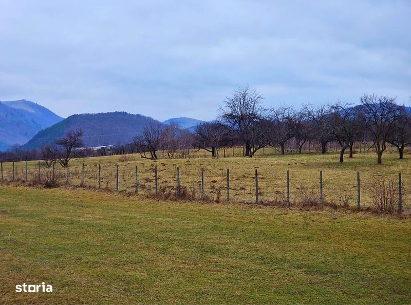 Vand teren Intravilan 1512mp in Sibiu,Tropinii vechi,Comuna Rasinari