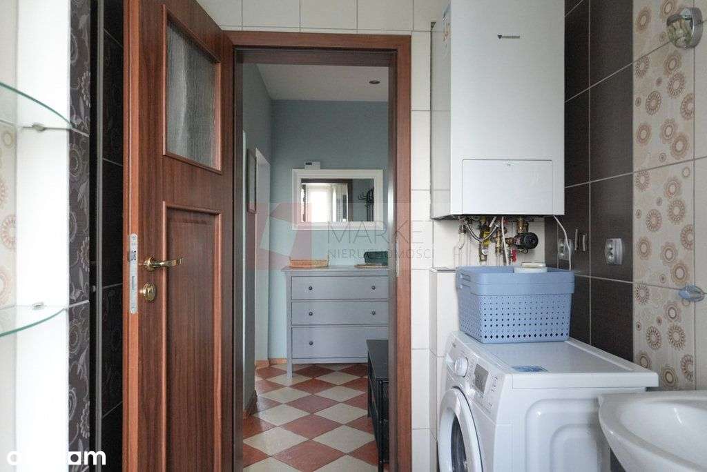 Bezczynszowe mieszkanie z ogródkiem i garażem !-11