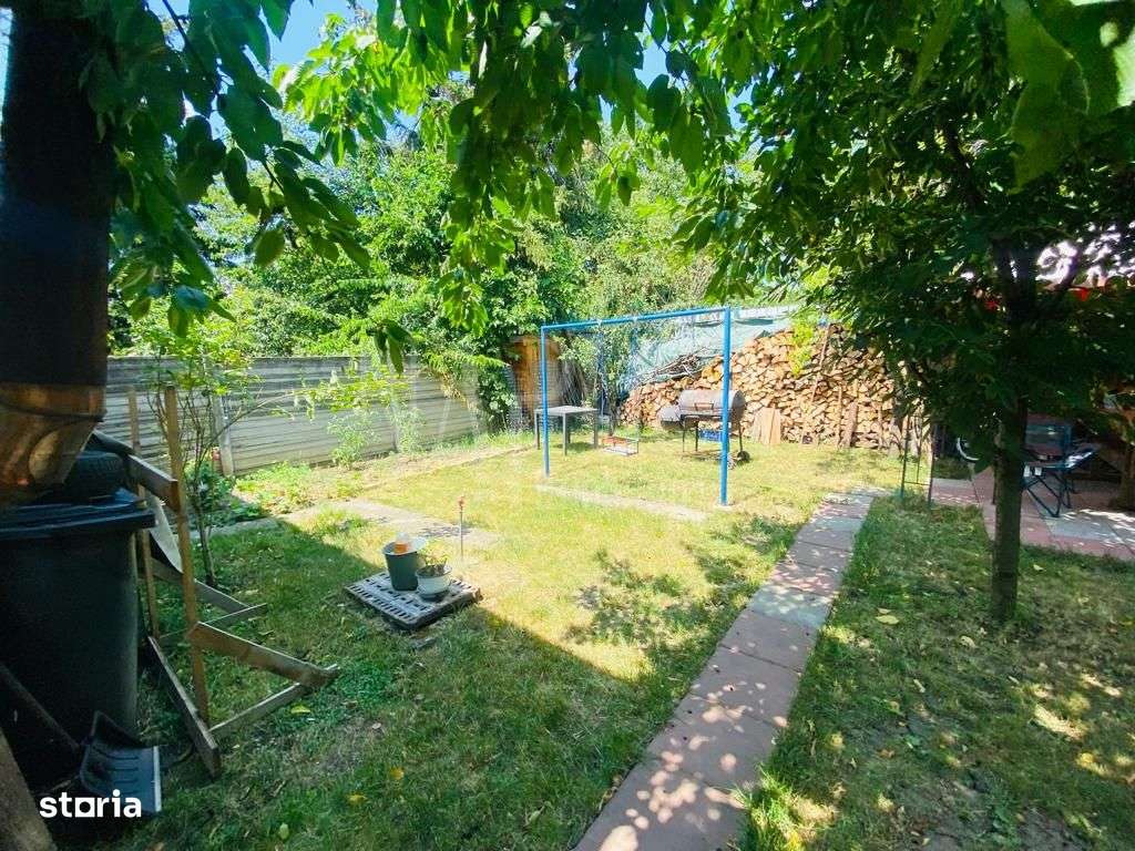 Casa 5 camere de vanzare in Gheorgheni, Cluj Napoca - Imagine principală: 5/6