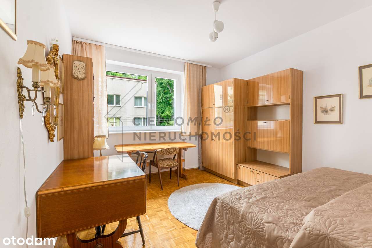 Unikatowe mieszkanie w bliskim sąsiedztwie lasu-12