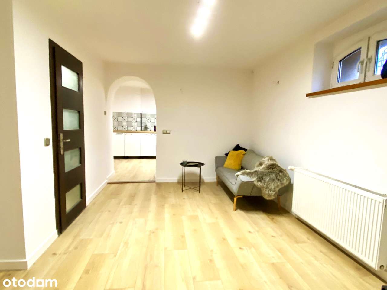 Nowoczesne lokale 120 m² – świeżo po remoncie – Poznań, Wilda!-7