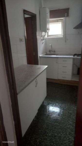 Apt T2 centro de Mirandela - Grande imagem: 5/10