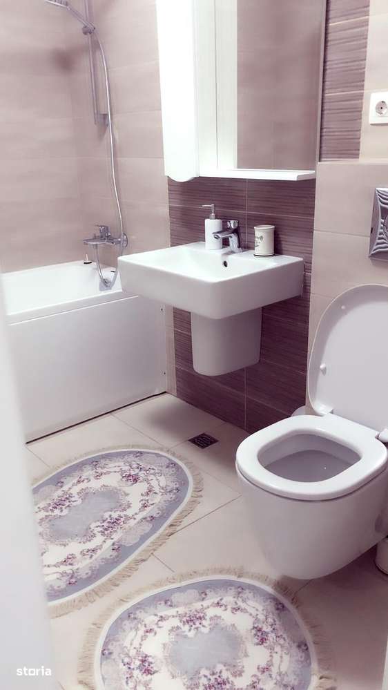 Apartament, 50 m², -4