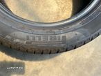 vând 4 anvelope 235/55/19 Pirelli de iarnă ca noi - 6