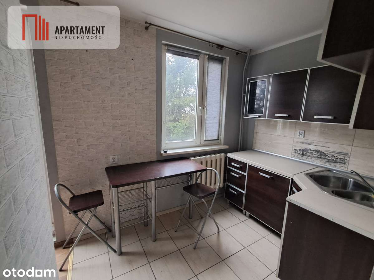 Przytulna kawalerka nieopodal Mogilna-5