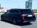 Mercedes-Benz Klasa E 220 d T 9G-TRONIC Exclusive - 5