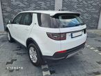 Land Rover Discovery Sport 2.0 TD4 Pure - 3