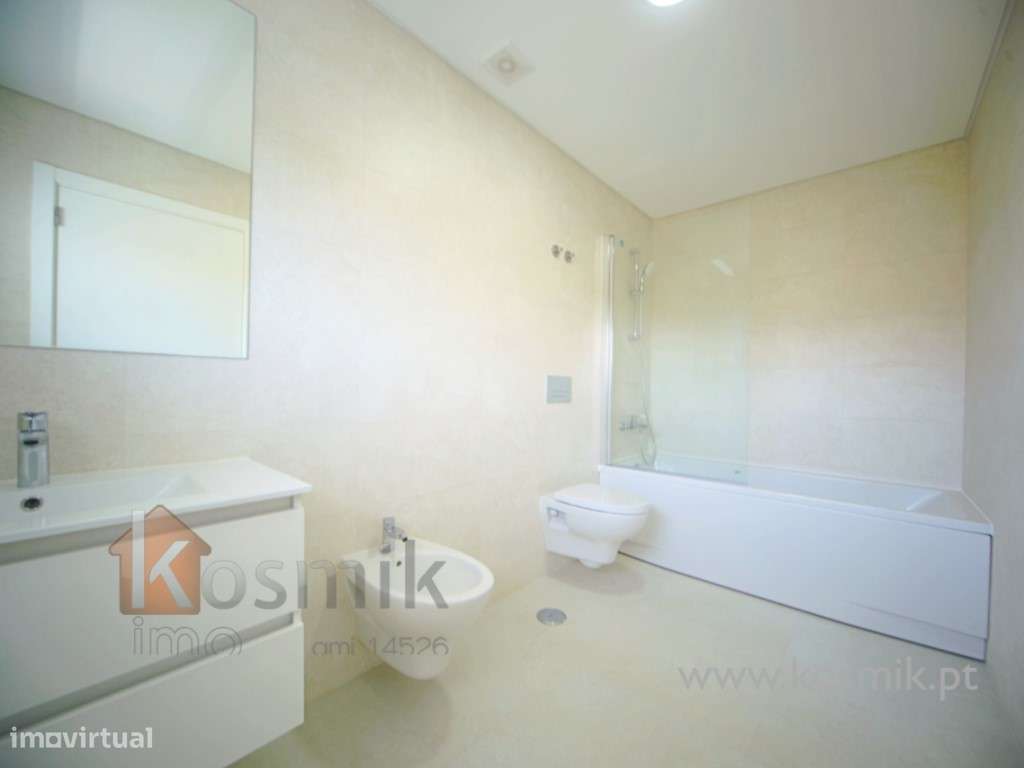 T3 SOLVILLAS :: ODIVELAS :: LISBOA :: NOVO : Equipado : Churrasquei...-25