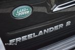 Land Rover Freelander - 25