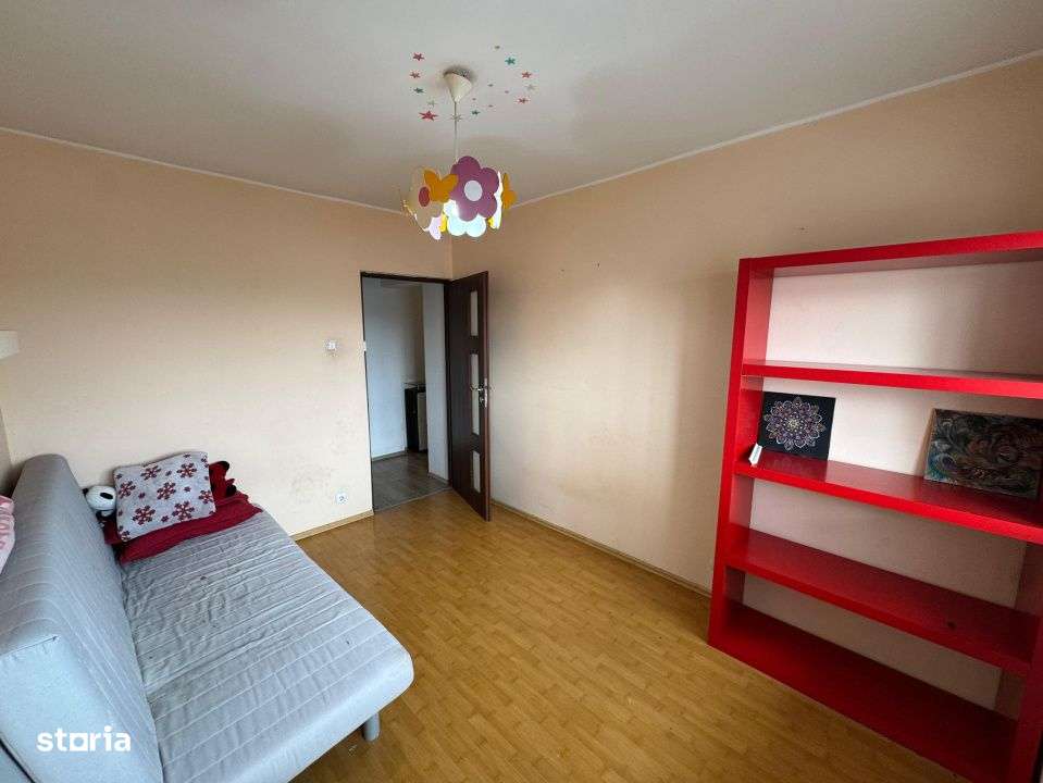 3 Camere | Calea Rahovei | 2 Bai | 2 Balcoane-14