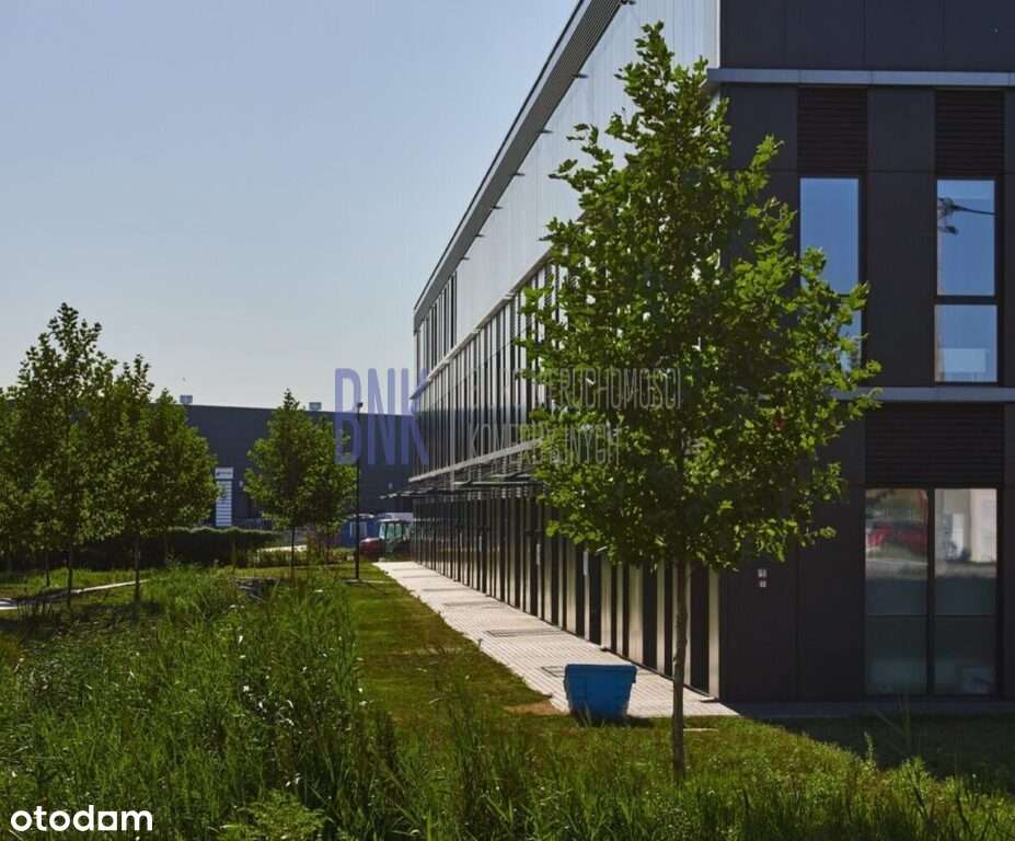 Magazyn 390mkw Okęcie - Pełny obrazek: 5/5