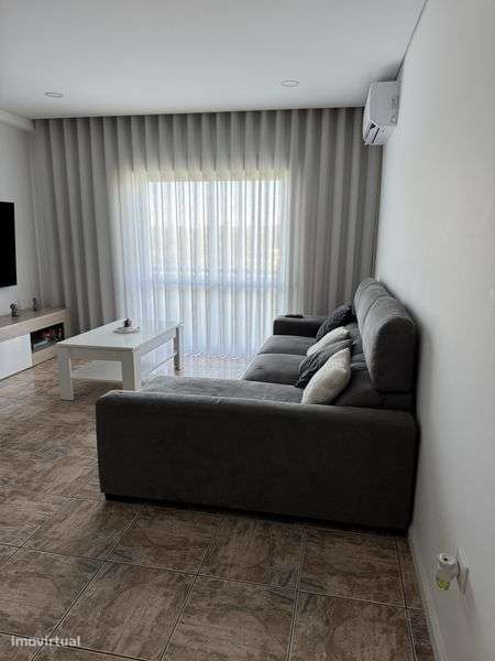 Apartamento T3