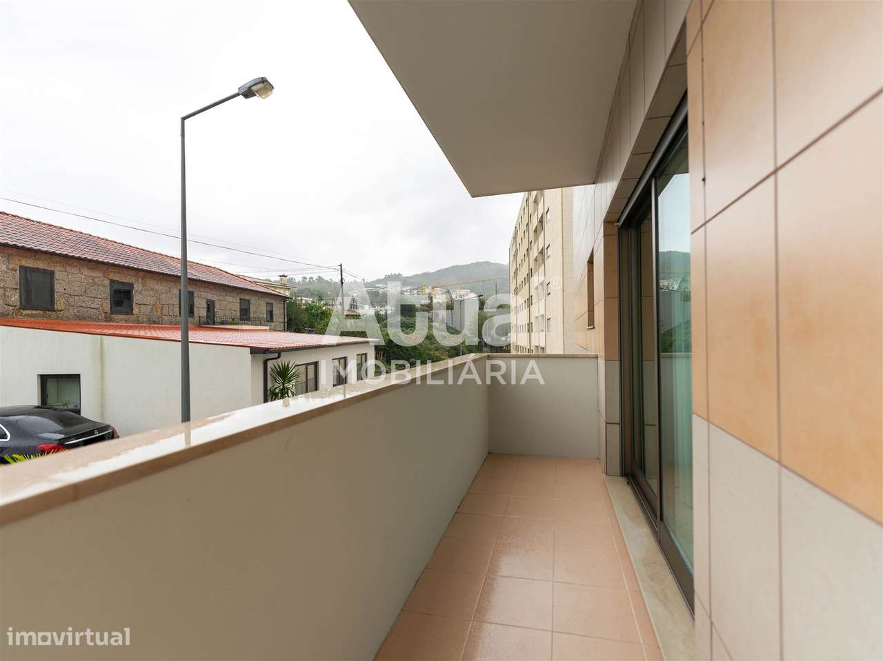 Apartamento T3 Venda em Caldas de Vizela (São Miguel e São João),Vizel-7