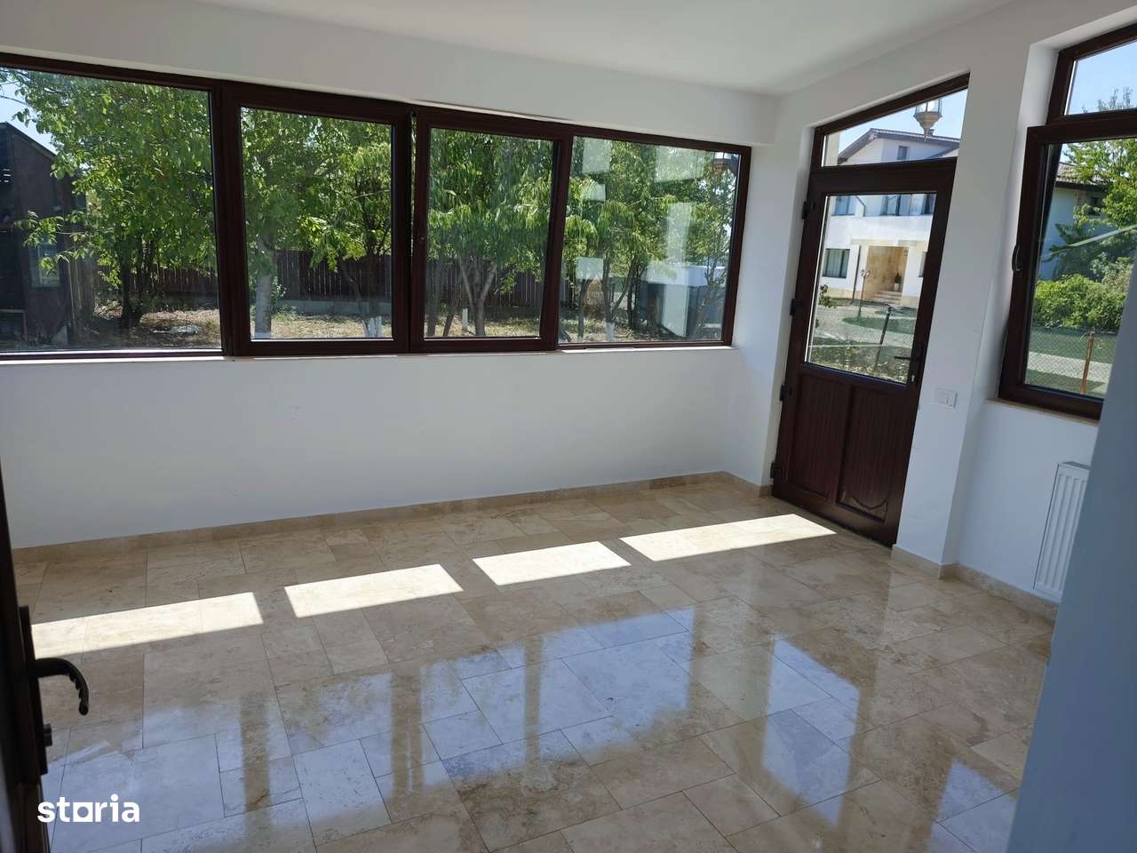 FARA COMISIOANE in GULIA casa eleganta cu 5 camere 3 bai terasa 1000mp-18