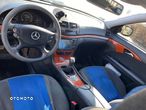 Mercedes-Benz Klasa E 220 CDI Avantgarde - 23