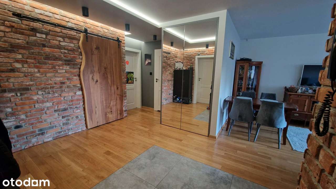 Sprzedam mieszkanie 78m2, 4 pokoje, 1 piętro, winda - centrum - Pełny obrazek: 1/15