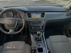 Peugeot 508 SW HDi FAP 115 Access - 8