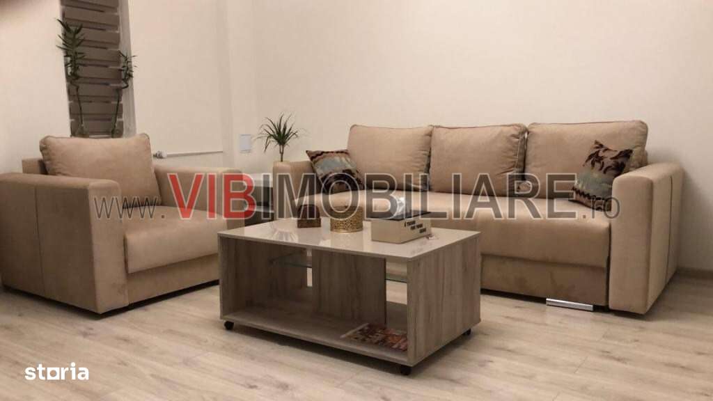 Decebal-Piata Alba Iulia-vedere bulevard-complet renovata - Imagine principală: 3/12