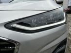 Ford Focus 1.0 EcoBoost Titanium Design - 23